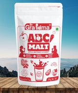 ABC Malt – Apple, Beetroot, Carrot 9