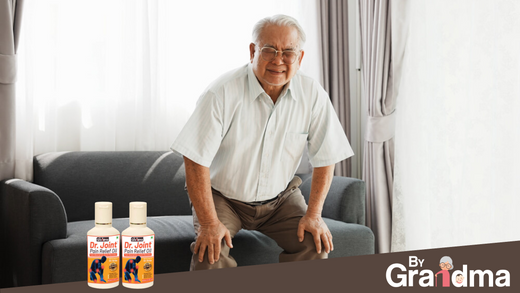 How to Use Joint Pain Oil for Effective Relief