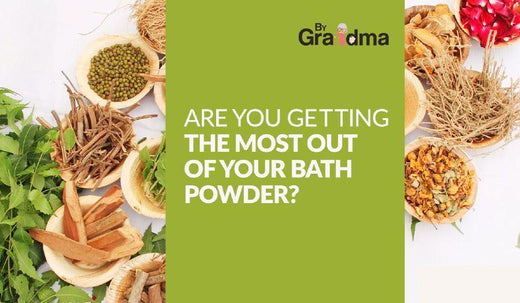 Are You Getting the Most Out of Your Skin Whitening Bath Powder?