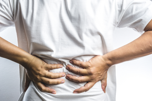 Back Pain Reason in Hindi: Office Workers, Read This Before It’s Too Late