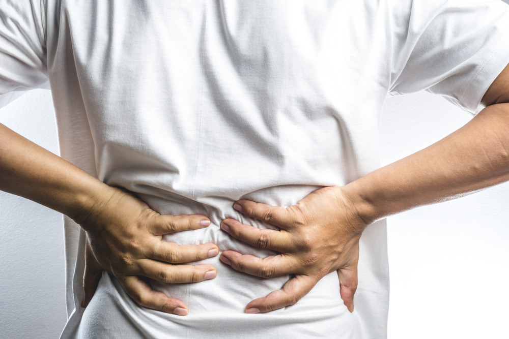 Back Pain Reason in Hindi