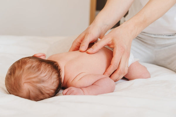 Best Baby Skin Care Products Brand: 6 Ingredients Parents Must Avoid