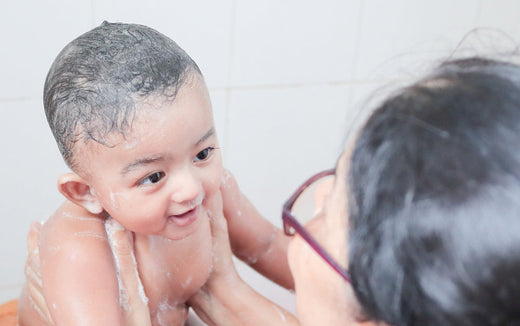 Confused About Which Soap Is Best for Baby Skin Whitening? Start With These 3