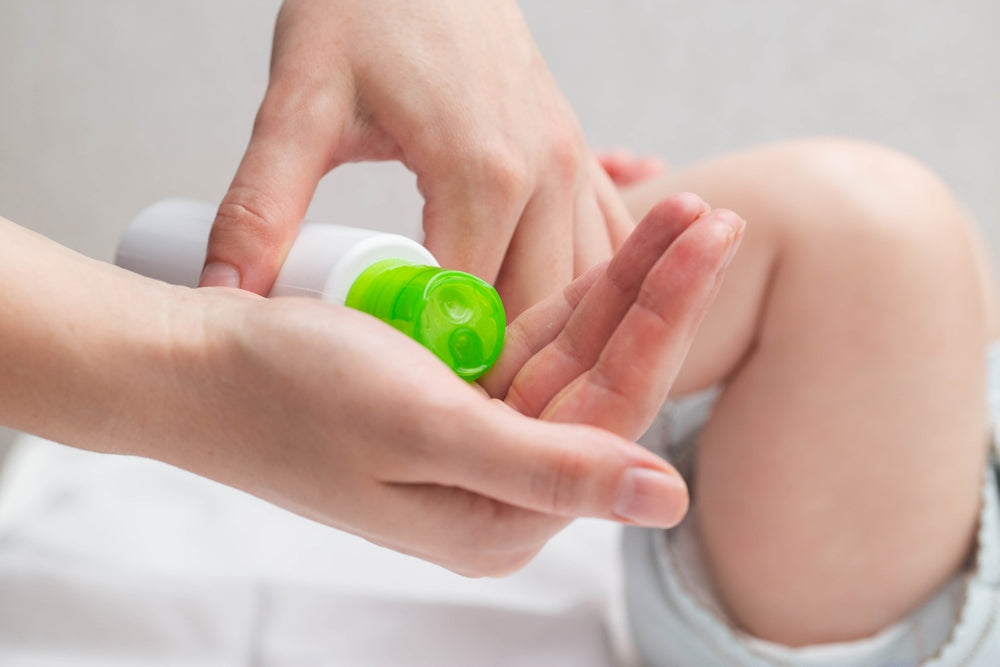Best Organic Baby Skin Care Products: Why 'Natural' Labels Lie and How to Find Real Purity