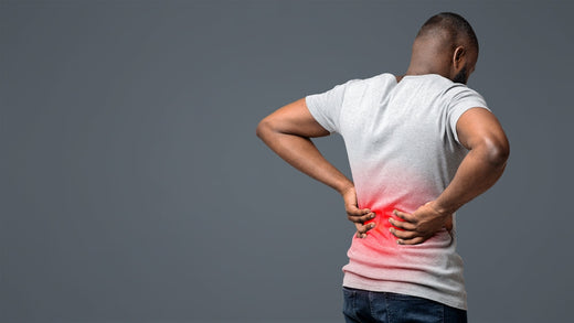 Beyond the Heat Belt for Back Pain: Discover the Herbal Oil Trusted for Real Relief