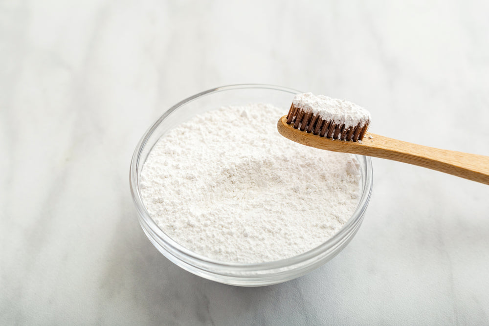 Top 7 Reasons to Switch to the Best Herbal Tooth Powder in India for Sensitivity & Strong Gums