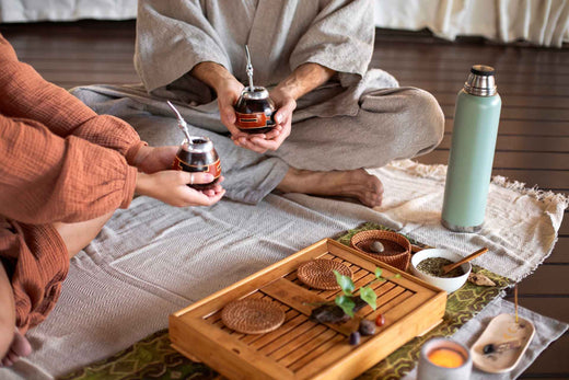 DIY Magic: 10 Natural Ingredients for Homemade Massage Oil for Joint Pain Relief
