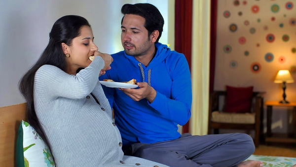 What Are the Best Baby Brain Development Foods During Pregnancy?
