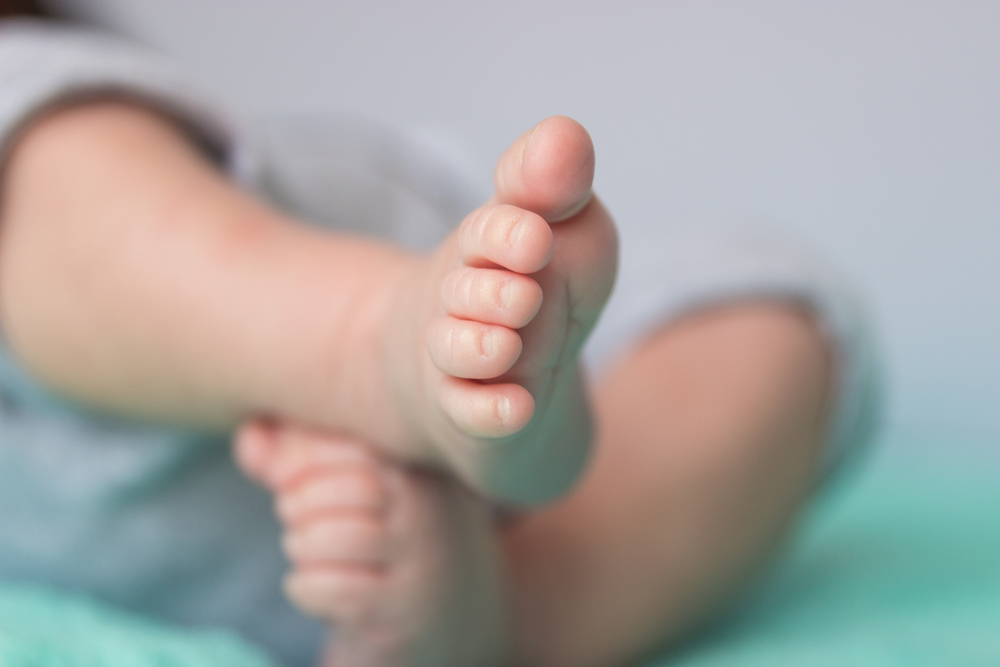 Baby Skin Whitening Tips for a Glow