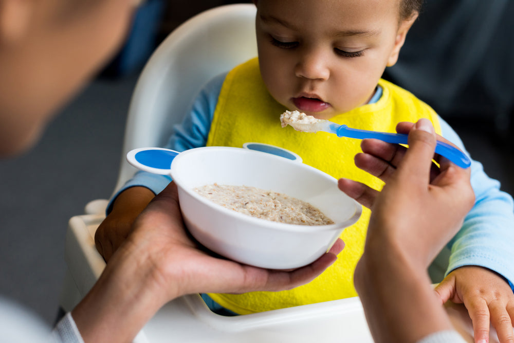 Top 10 Must-Try Finger Food for Babies India Recipes for First-Time Eaters