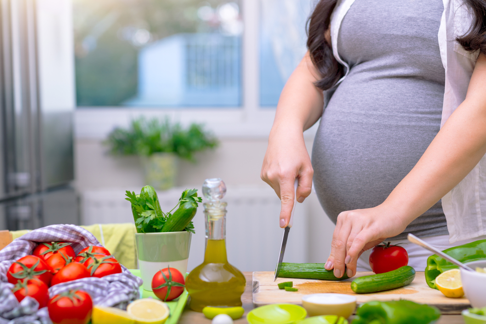 Top 7 Baby Brain Development Foods During Pregnancy You Must Try