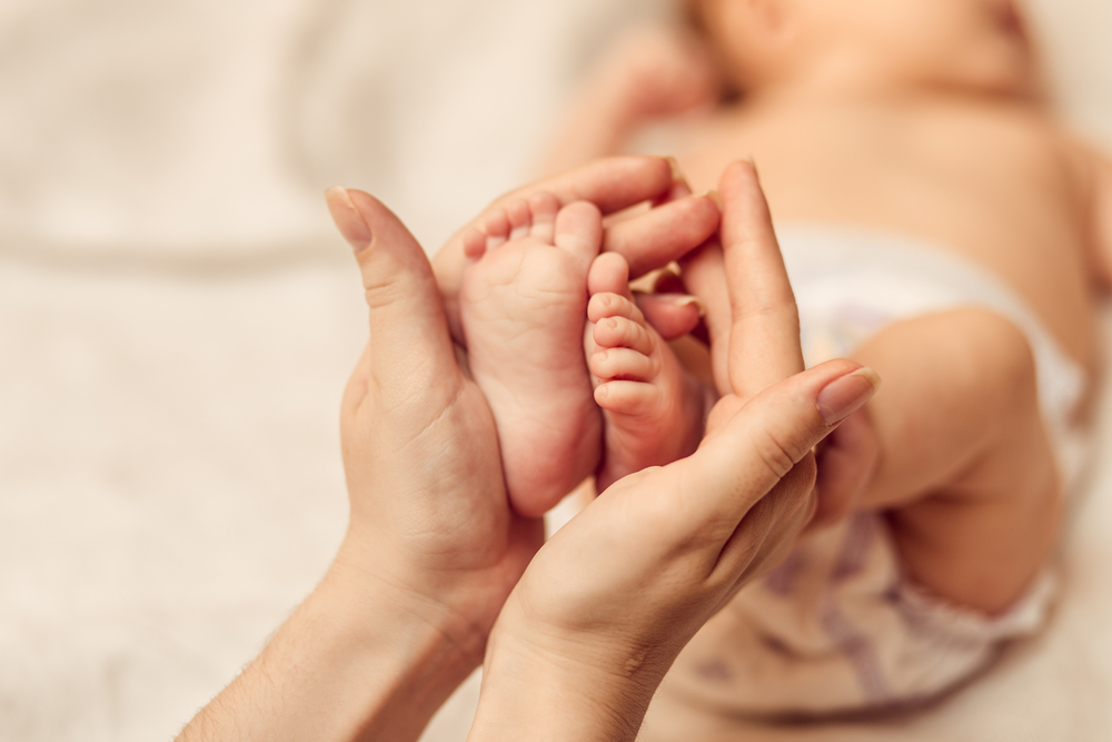Confused by Choices? These 7 Best Baby Skin Care Products in India Make It Easy