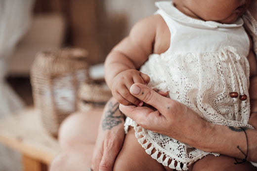 7 Best Baby Skin Care Products in India for Soft, Bright, Healthy Skin – Are You Using the Right One?