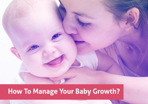 Do you know the important baby growth milestones?