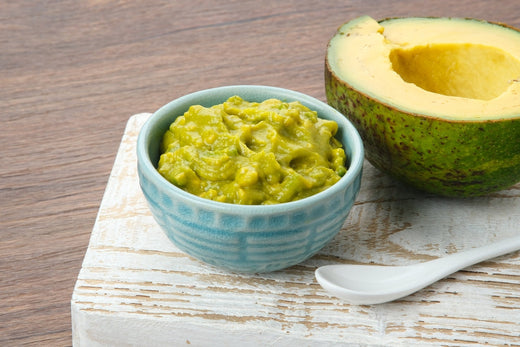 Fatty Foods for Babies to Gain Weight: What Most Parents Get Wrong