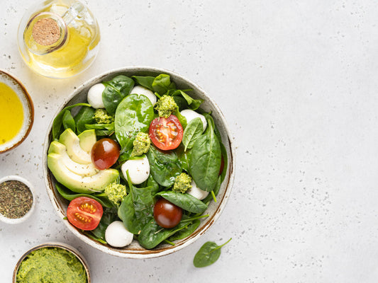 Give These 7 High Fiber Foods for Babies a Try This Week—You’ll Be Glad You Did