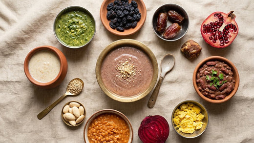 Infant Foods High in Iron: 13 Best Iron-Rich Foods for Babies (2026)