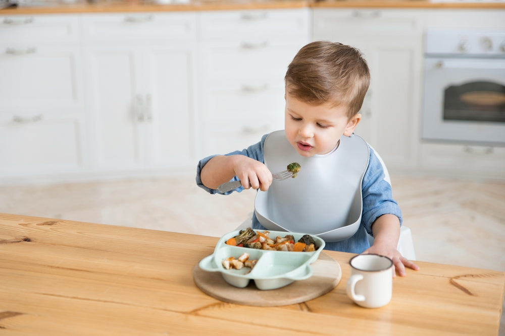 Iron-Rich Foods for Babies: Effective Ways to Add Nutrients to Their Diet