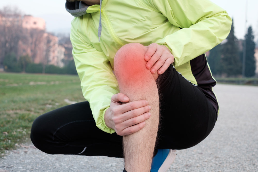 joint pain in winter