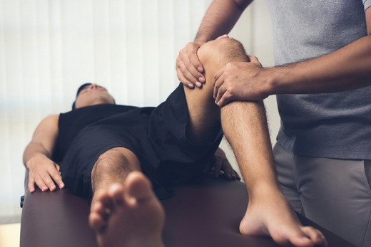 5 Effective Home Remedies for Knee Joint Pain You Can Try Today