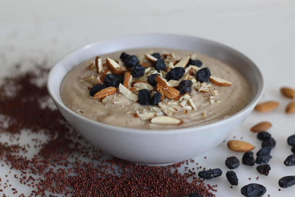 ragi porridge for babies