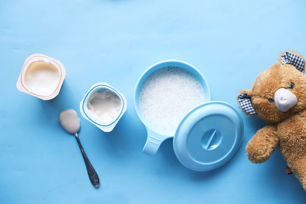 The Debate Settled: When to Start Salt in Baby Food