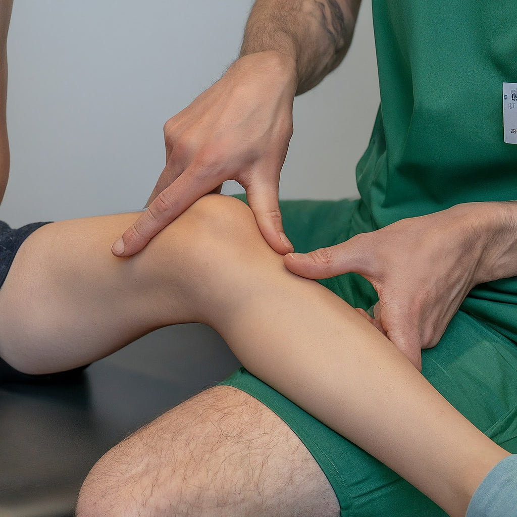 Why Knee Pain Occurs in Young Age: Top 7 Causes Explained