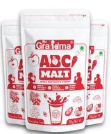 ABC Malt – Apple, Beetroot, Carrot 3