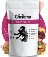 Women's Magic Mix 1