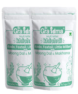 Multi Millet Kichidi Mix 9
