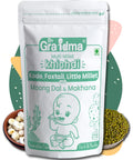 Multi Millet Kichidi Mix