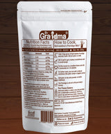 Ragi Poha Porridge Mix 8