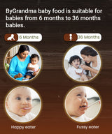 Ragi Poha Porridge Mix 5