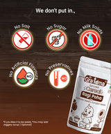 Ragi Poha Porridge Mix 3