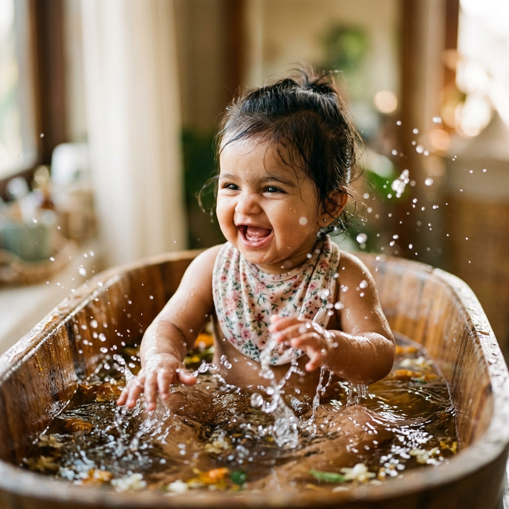 Baby Care
