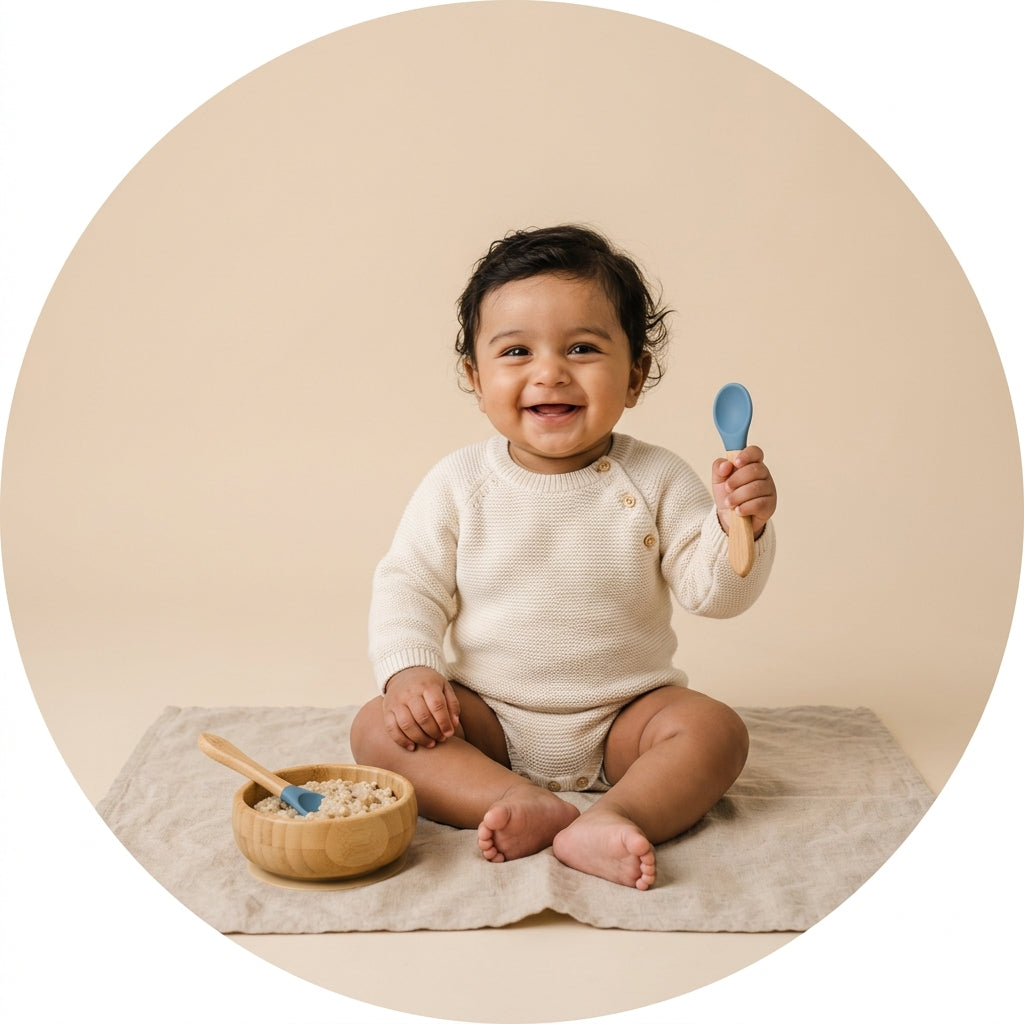 Baby Porridge