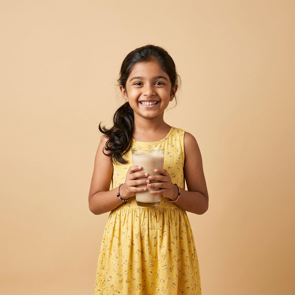 Kids Health Drink