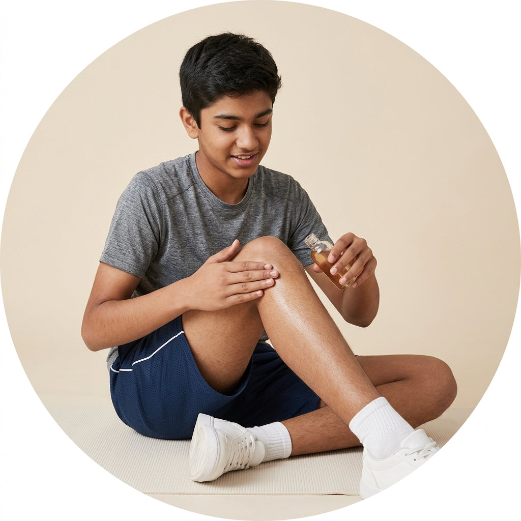 Joint & Headache Relief